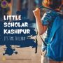#1 Best CBSE School In Kashipur, Uttrakhand Amission open 