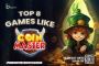  BR Softech offers an array of captivating games similar to 
