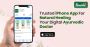 A Trusted iPhone App for Natural Healing