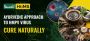 Ayurvedic Approach to HMPV Virus: Cure Naturally