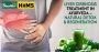 Ayurvedic Treatment for Liver Cirrhosis – Natural Detox & Re