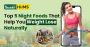 Top 5 Night Foods to Lose Weight Naturally While You Sleep