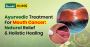 Ayurvedic Treatment for Mouth Cancer: Natural Relief & Holis