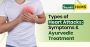 Types of Heart Attacks: Symptoms & Ayurvedic Treatment