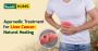 Ayurvedic Treatment for Liver Cancer: Natural Healing