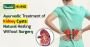Ayurvedic Treatment of Kidney Cysts: Natural Healing Without