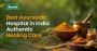 Ayurvedic Treatment for Weight Loss: Balance, Detox & Reduce