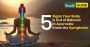 5 Signs Your Body Is Out of Balance in Ayurveda | Know the S