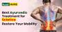 Best Ayurvedic Treatment for Sciatica | Restore Your Mobilit