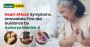 Heart Attack Symptoms, Immediate First Aid Guidance by Achar