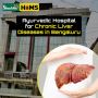 Best Ayurvedic Liver Disease Care with Holistic Approach
