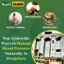 Holistic Panchakarma Therapies to Control Blood Pressure Nat