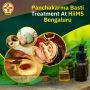 Heal Your Gut Naturally: Ayurvedic Basti Therapy at HiiMS Be