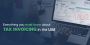 Tax Invoice in UAE