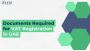 Documents Required for VAT Registration in UAE