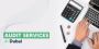 Audit Services in UAE 