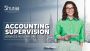 Accounting Supervision Services in Dubai, UAE