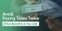 What is Double Taxation Avoidance Agreement (DTAA)