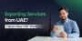 VAT On Services Provided Outside UAE VAT On Services Provided Outside UAE