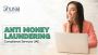 Anti Money Laundering (AML) Compliance Services UAE Anti Money Laundering (AML) Compliance Services UAE
