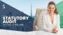 Statutory Audit Services in the UAE - A Complete Guide