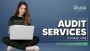Get Expert Audit Services in Dubai – Shuraa Tax Solutions