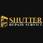 Fire Rated Shutter 