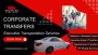 Premium Private Corporate Transfers