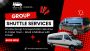 Convenient Group Shuttle Services