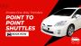 Reliable Point to Point Shuttles