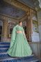 Buy Cocktail Lehenga Online | Party Wear Lehenga for Women