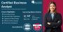 Top Business Analyst Training Course In Pune