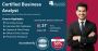 Business Analyst Classroom Training Course In Bangalore