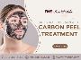 Best Carbon Peel Laser Treatment in Hyderabad | FMS Skin & H
