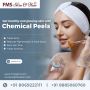 Best Chemical Peels treatment in india