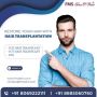 Best Hair Transplant Clinic in Hyderabad