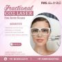 Fade Acne Scars with Precision Using Fractional CO2 Laser at