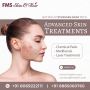 Advanced Acne Treatments at FMS Skin & Hair Clinics