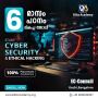 Become a Certified Ethical Hacker at Blitz Academy | Near Me