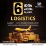 Logistics Courses in Kochi | Blitz Academy Logistics Courses in Kochi | Blitz Academy