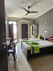 PG for Boys in Sector 126 | Shyam Vandana PG