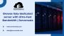 Browse Italy-dedicated server with Ultra-Fast Bandwidth Browse Italy-dedicated server with Ultra-Fast Bandwidth