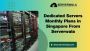 Dedicated Servers Monthly Plans in Singapore From Serverwala