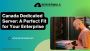 Canada Dedicated Server: A Perfect Fit for Your Enterprise