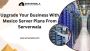 Upgrade Your Business With Mexico Server Plans | Serverwala