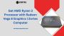Get AMD Ryzen 3 Processor with Radeon Vega 8 Graphics