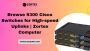 Browse 9300 Cisco Switches for High-speed Uplinks