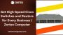 Get High-Speed Cisco Switches and Routers for Every Business