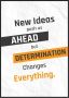 Unlocking the power of determination with motivational frame