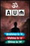 Discover the Power of Brahma, Vishnu, and Mahesh